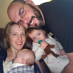 Meet your Posher, Lorrie